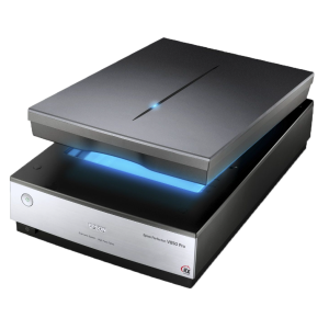 EPSON V750/V800/V850 PRO DUST COVER