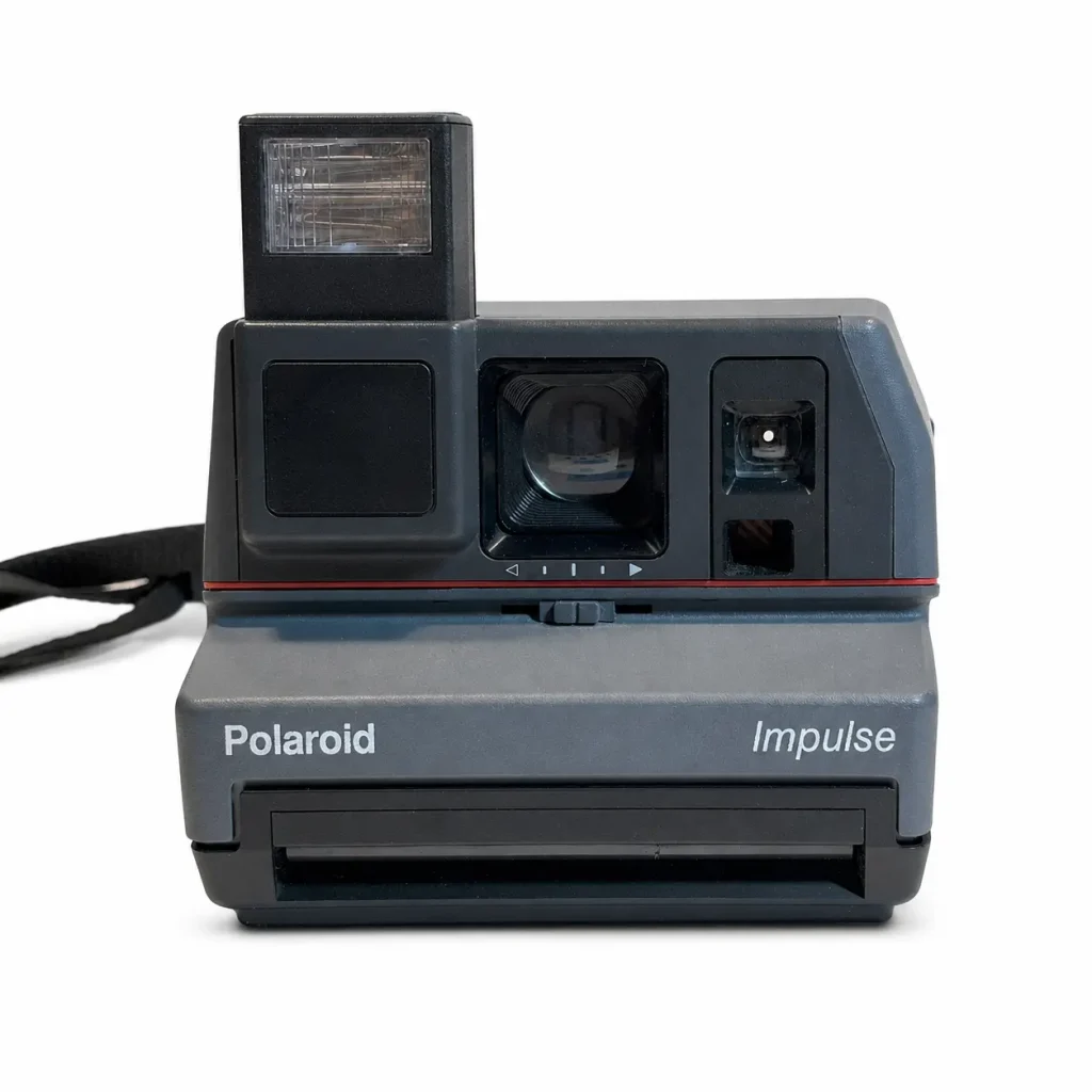 POLAROID IMPULSE