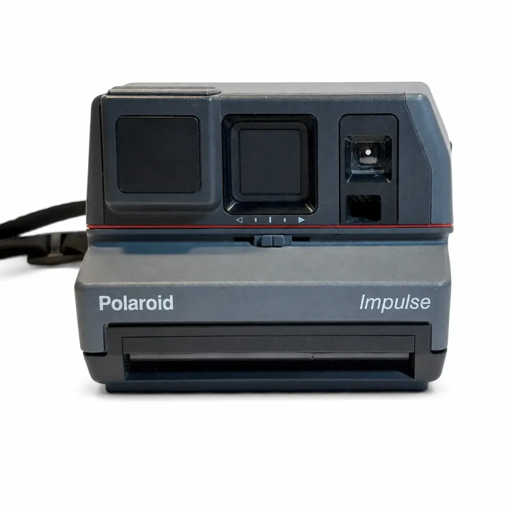 POLAROID IMPULSE - Image 4