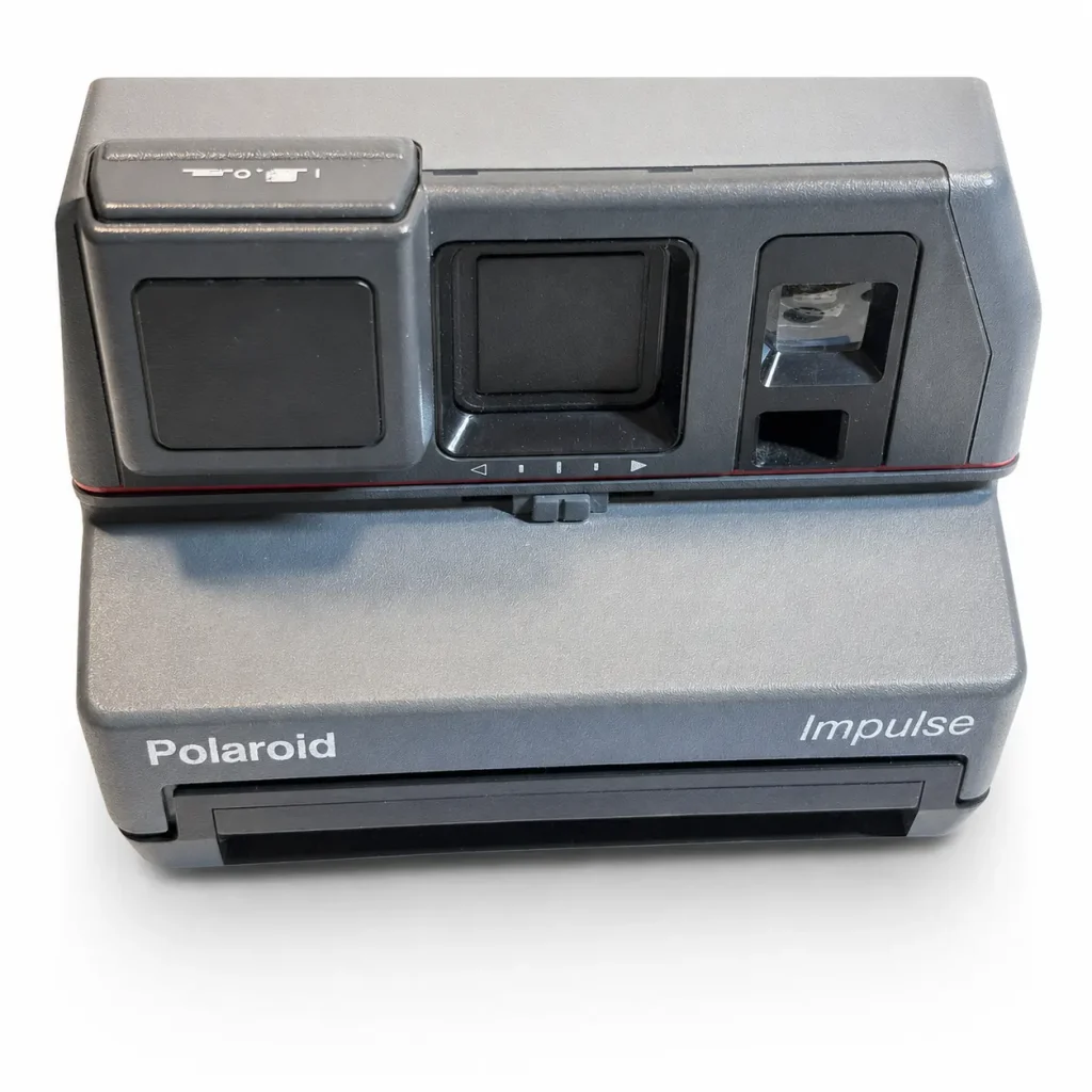 POLAROID IMPULSE - Image 6