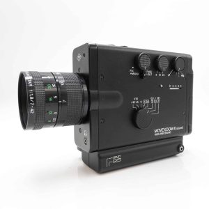 AGFA MOVEXOOM 6